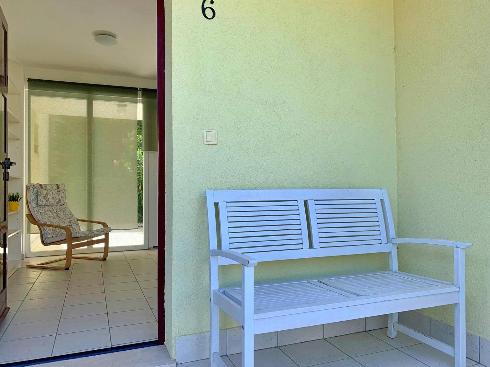 Apartments Savic シロ エクステリア 写真