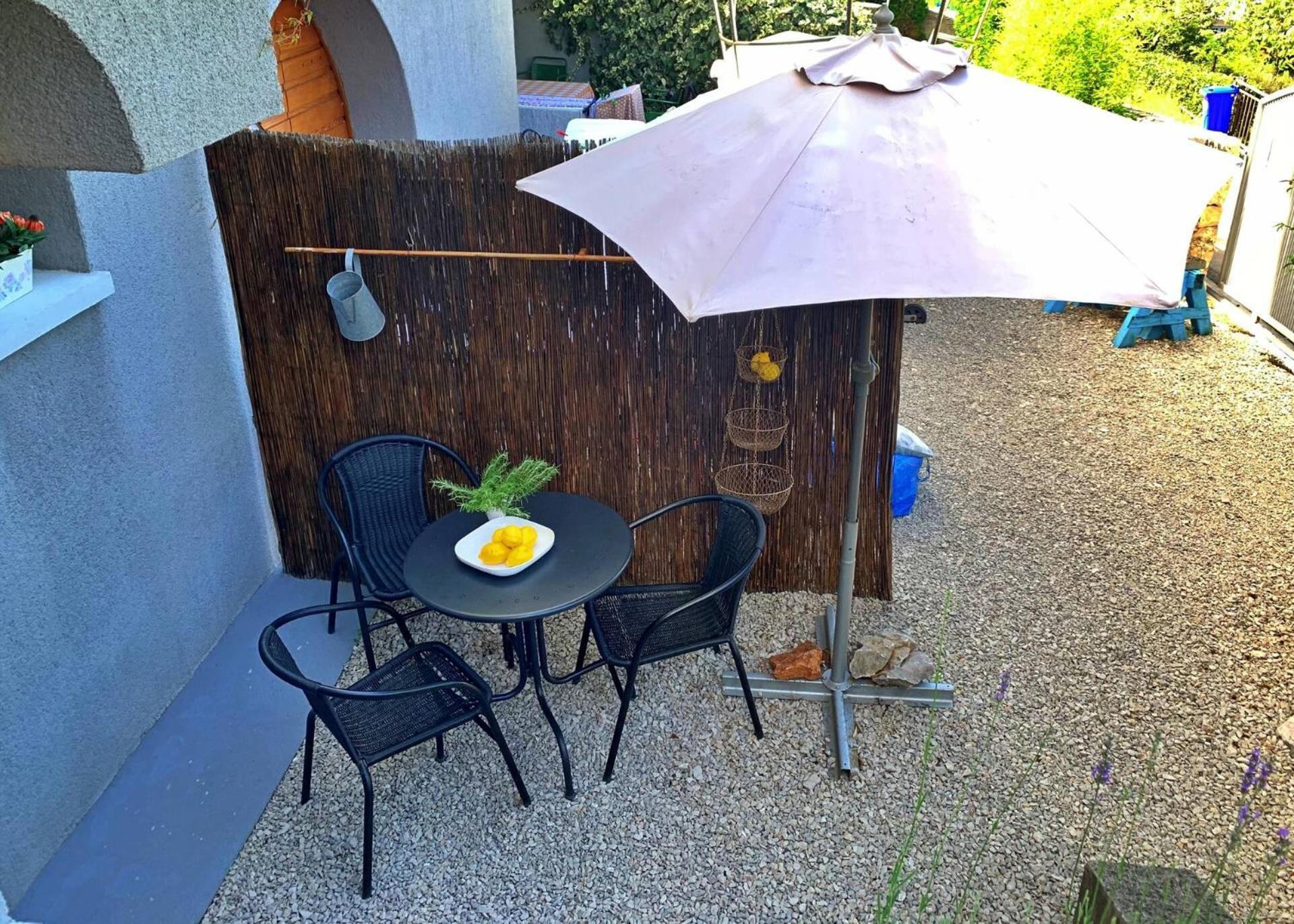 Apartments Savic シロ エクステリア 写真