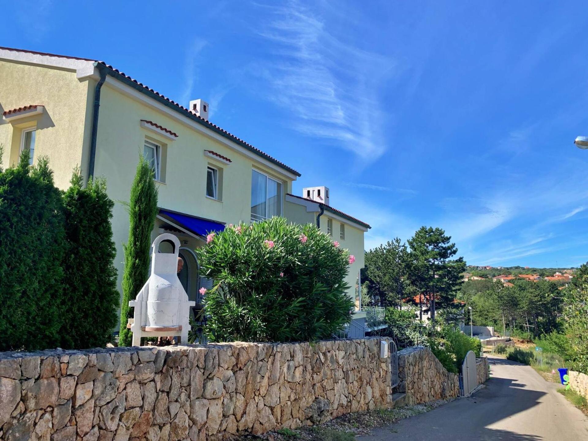 Apartments Savic シロ エクステリア 写真