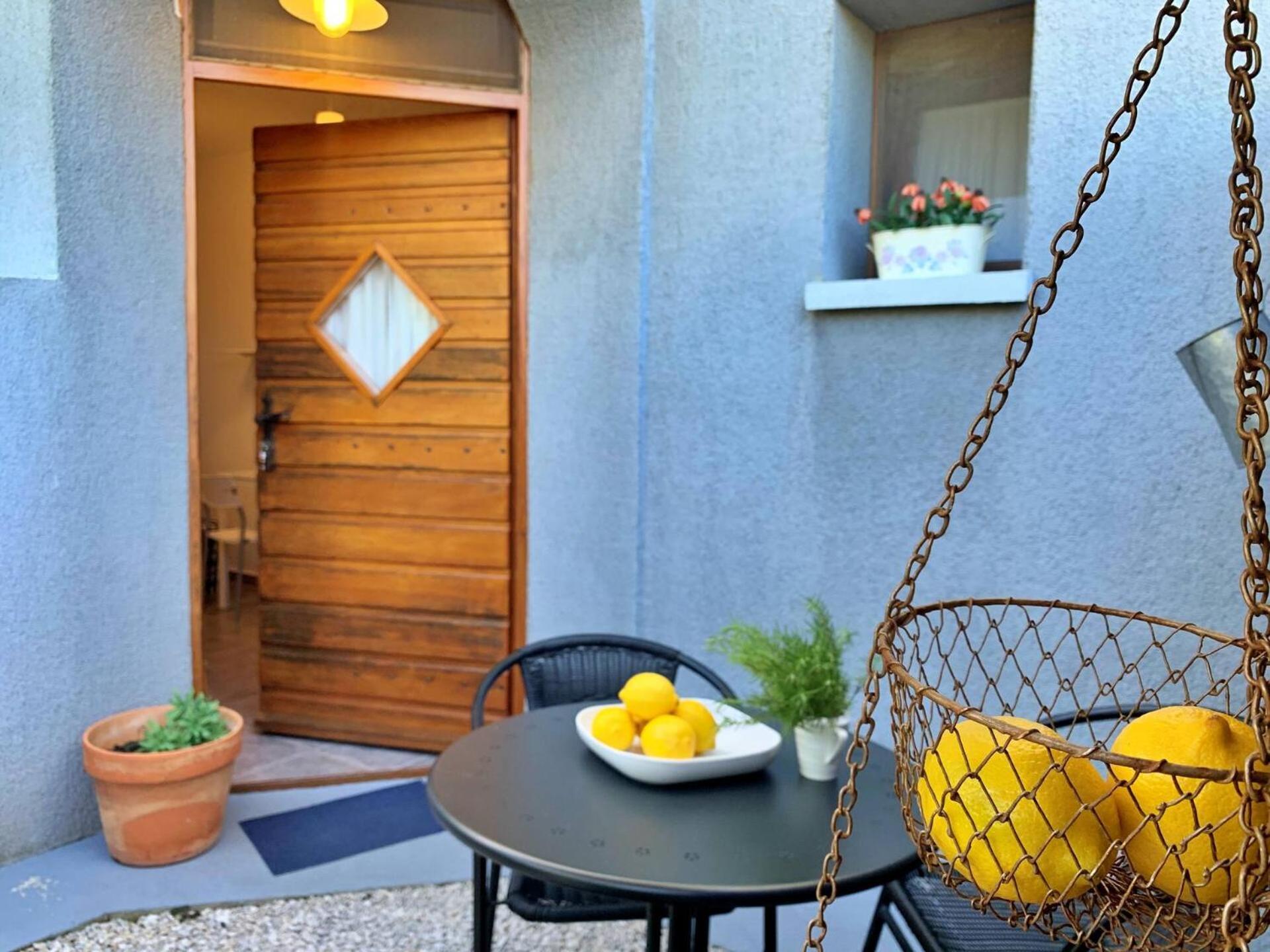 Apartments Savic シロ エクステリア 写真