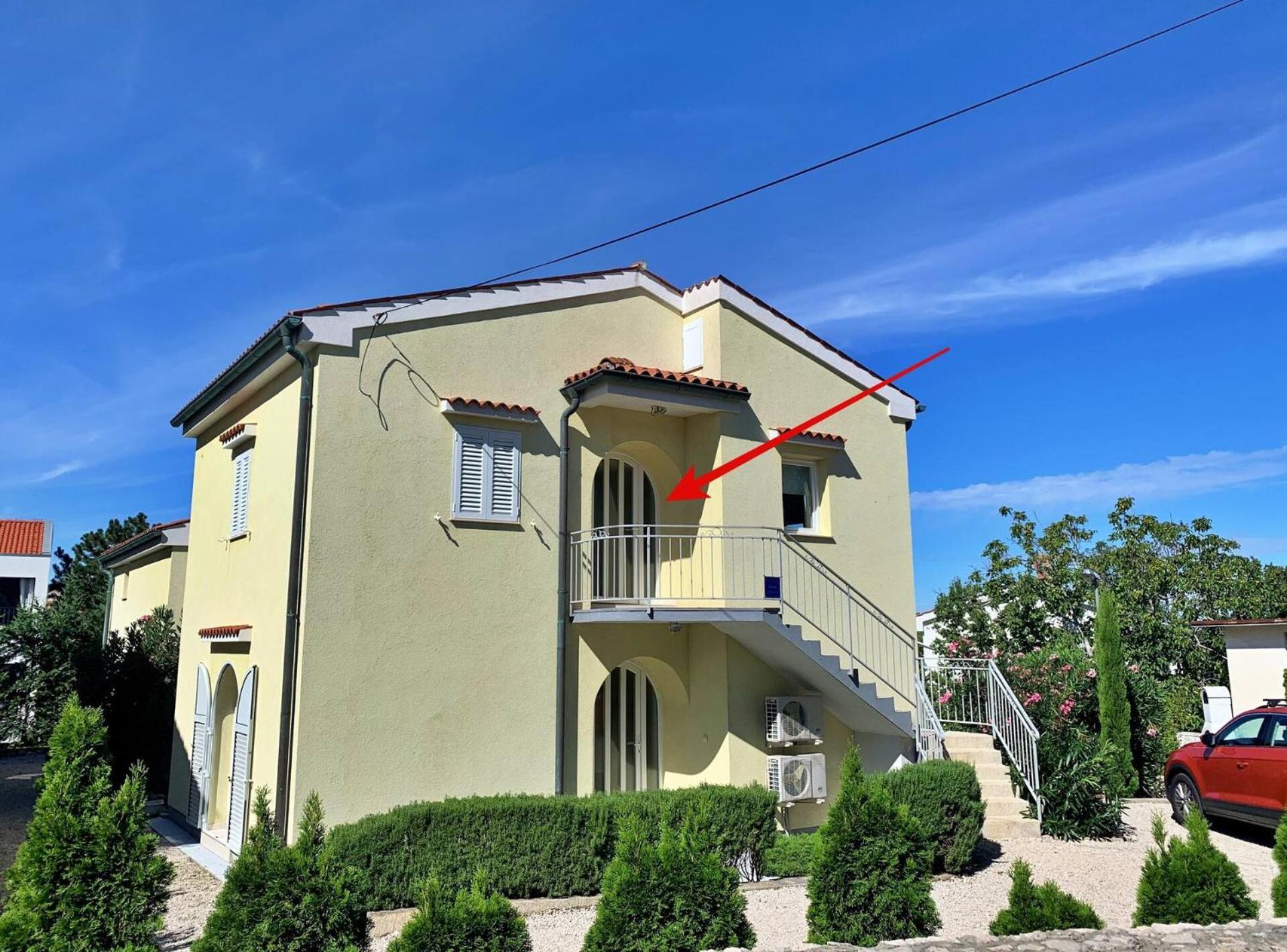 Apartments Savic シロ エクステリア 写真