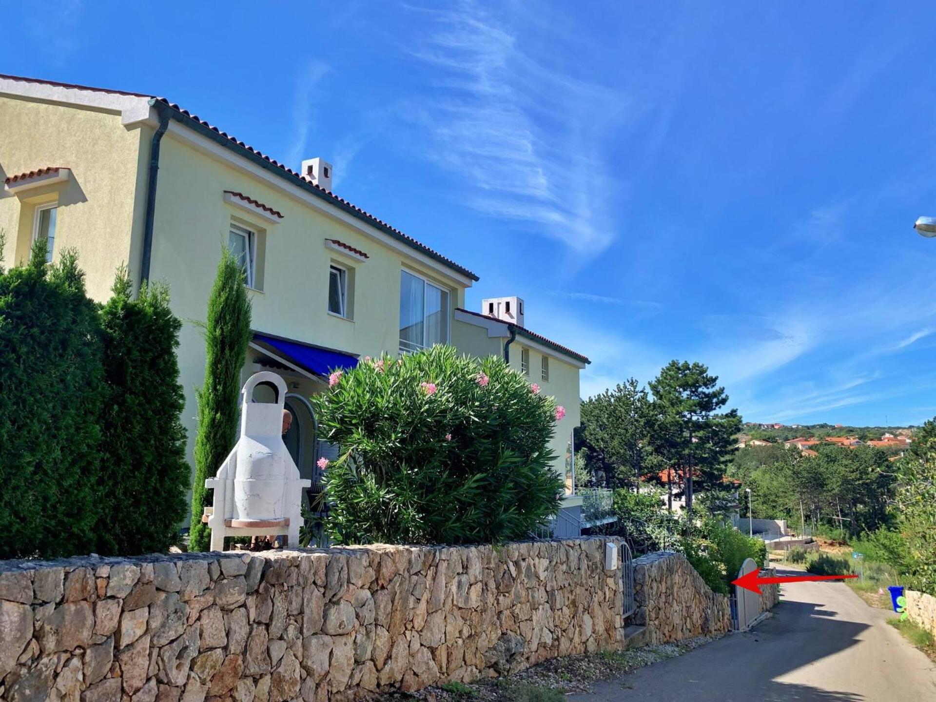 Apartments Savic シロ エクステリア 写真