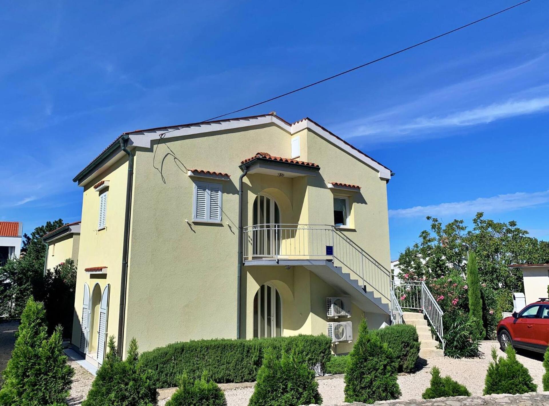 Apartments Savic シロ エクステリア 写真